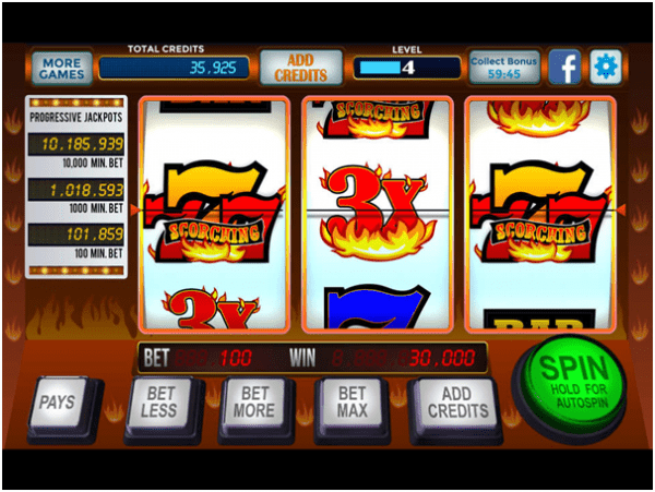 777 casino slot machine free online