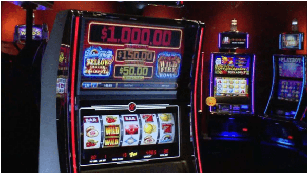 where can you buy real slot machines