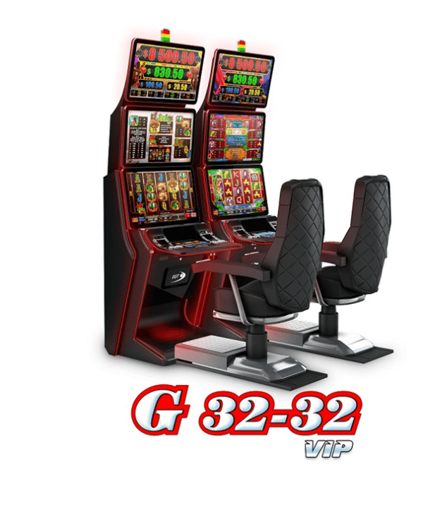 What Are EGT Slot Machines And Where To Buy Them? - Real Slot Machines ...