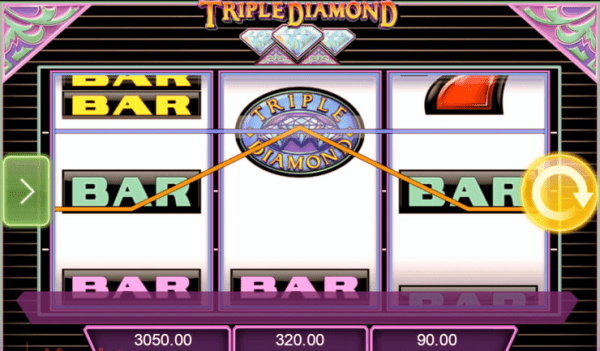 igt triple double diamond slot machine manual