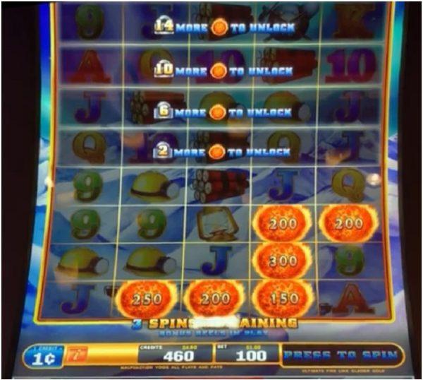 Where To Find The Ultimate Fire Link Slot Machine For Sale In Torrance ...