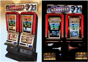 the hangover slot machine online