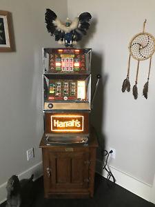 Real coin slot machines for sale ebay