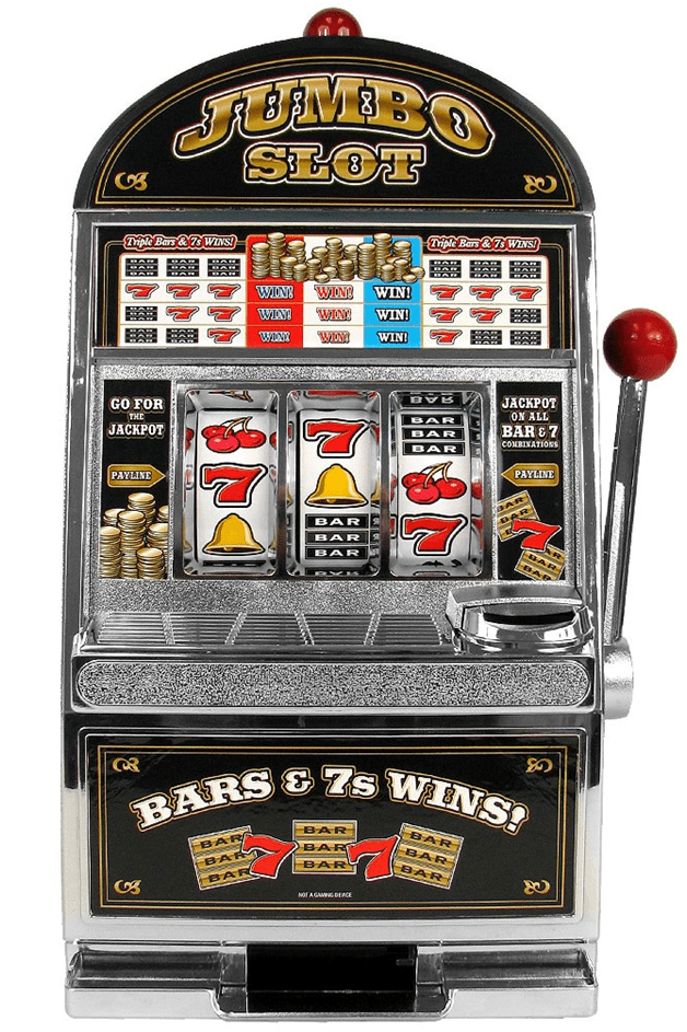 Collectible Token Slot Machines for Sale